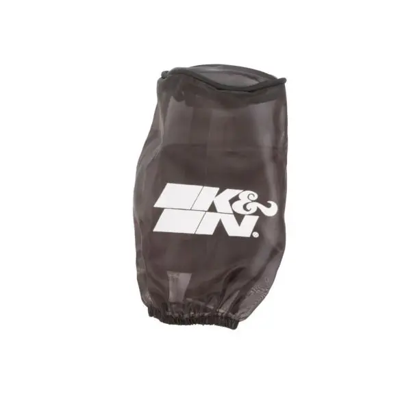 K&N Snowchargers Air Filter Wrap 1