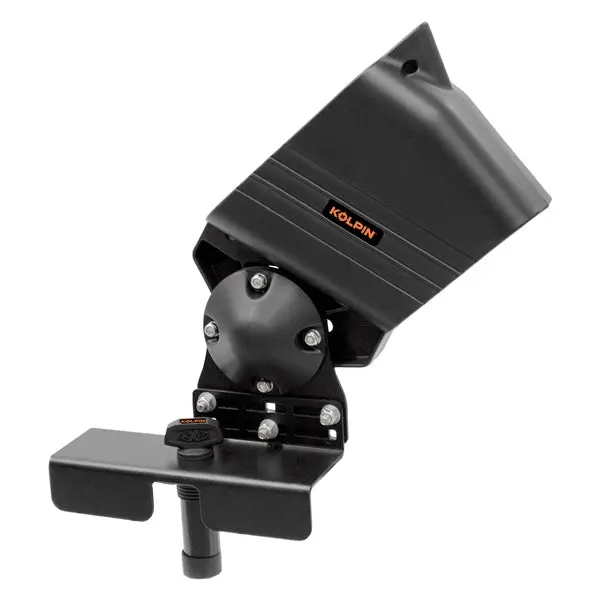 Kolpin Kxp Gun Boot Iv Or 6.0 "Boottector" Bracket Utv 1