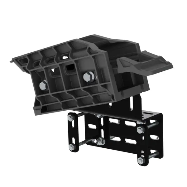 Kolpin Stronghold Utv Auto Latch Mount 1