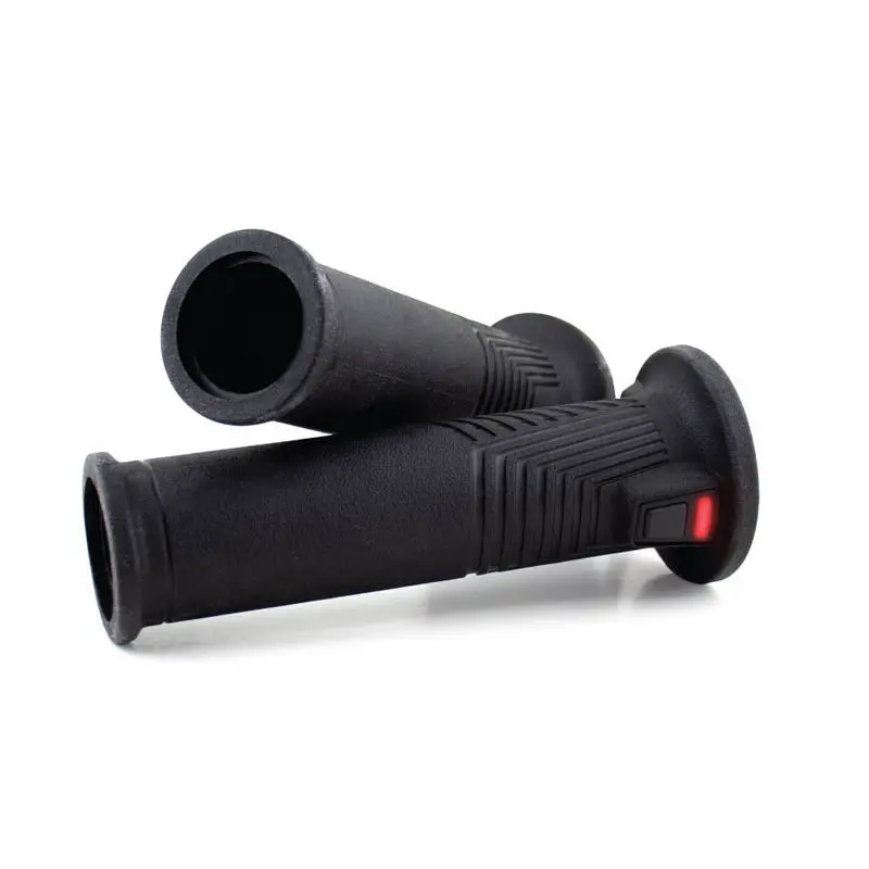 Koso North America 5-Level Heated Grips 1