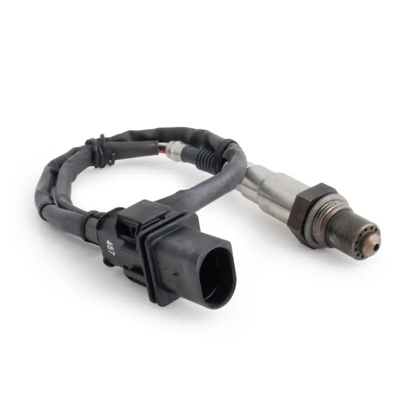 Koso North America Bosh O2 Sensor Lus 4.9 Oval 1