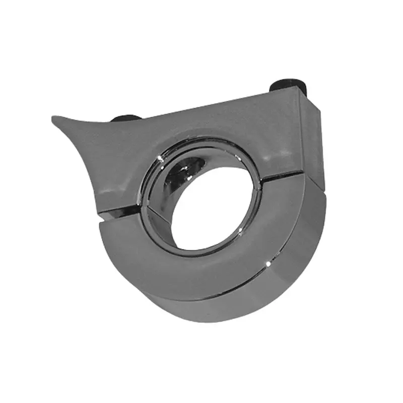 Koso North America Chrome Bullet Casing 1