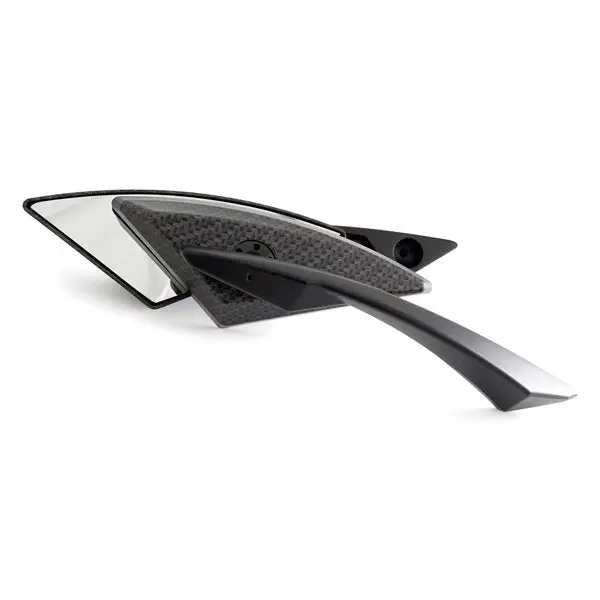 Koso North America Devil Style Mirrors 1