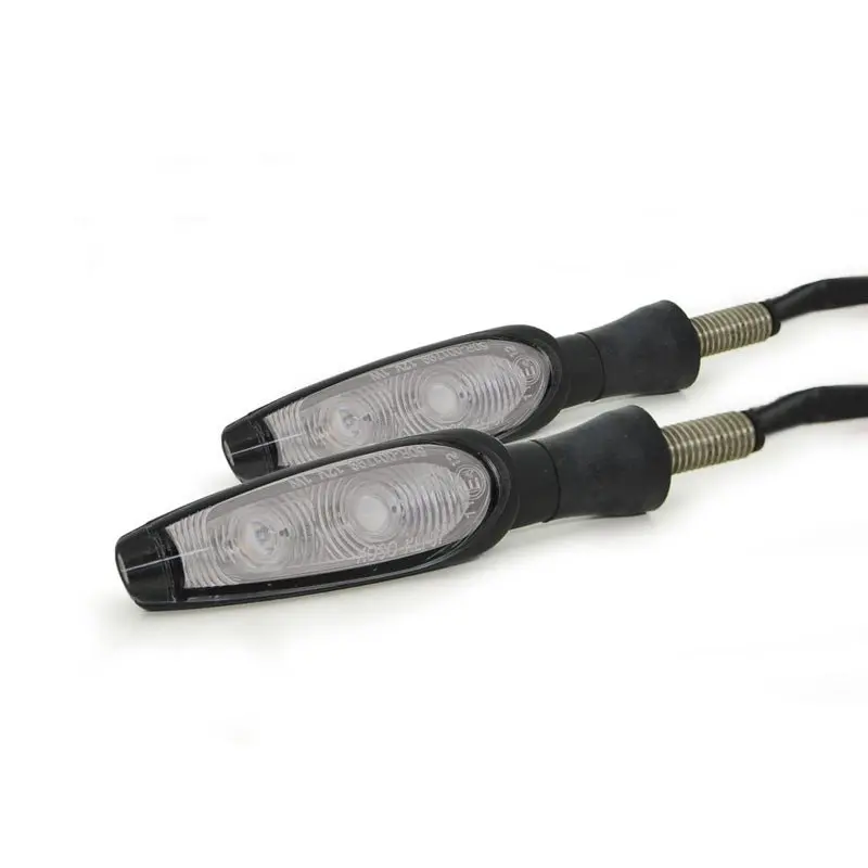 Koso North America Dual Led Indicator 1