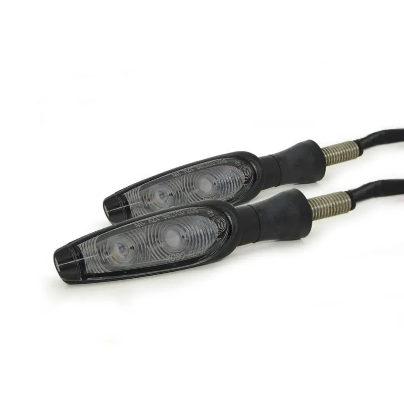 Koso North America Dual Led Indicator 1