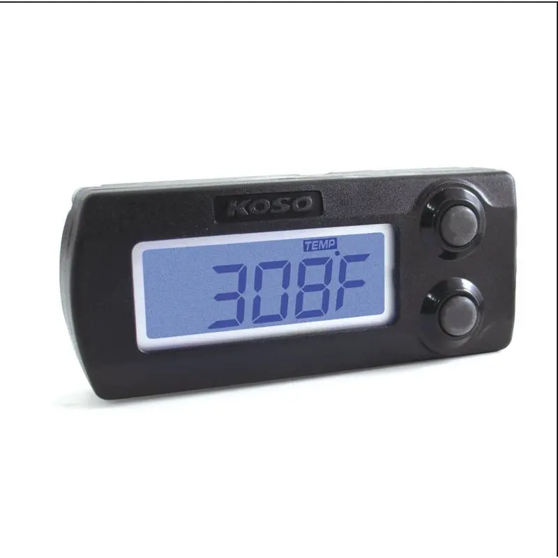 Koso North America Egt-01 Single Exhaust Gas Temperature (Standard) 1