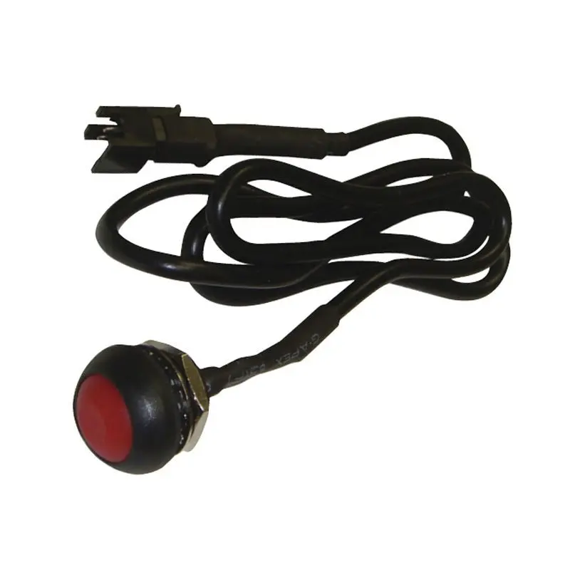 Koso North America Extension Button 1