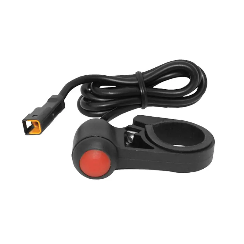 Koso North America External Thumb Switch For Ex-02 1