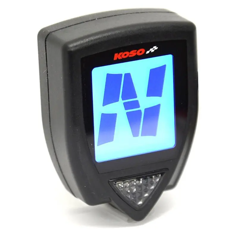 Koso North America Gear Indicator 1