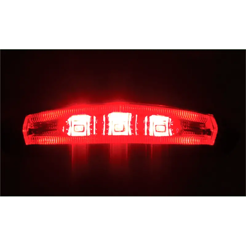 Koso North America Gt-01 Led Taillight 2