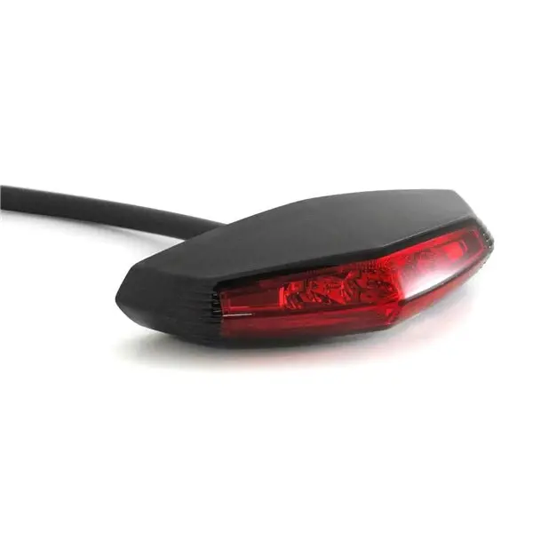 Koso North America Gt-01 Led Taillight 1