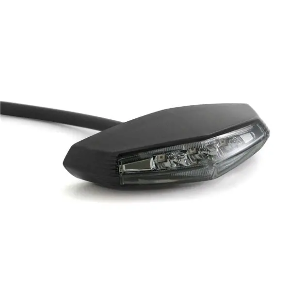 Koso North America Gt-01 Led Taillight 1