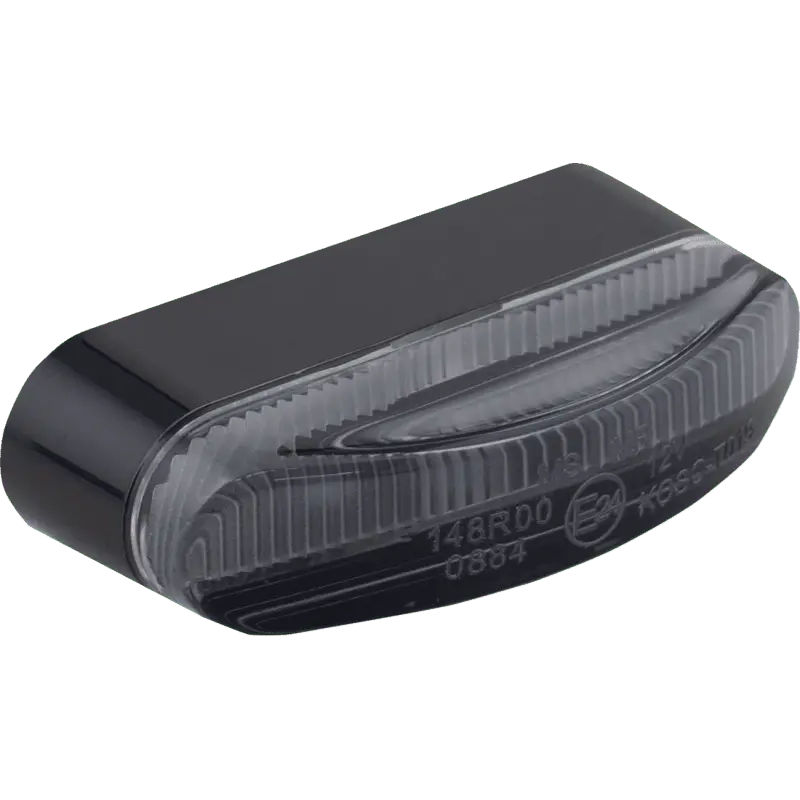 Koso North America Gt-05 Taillight Smoke Lens 1