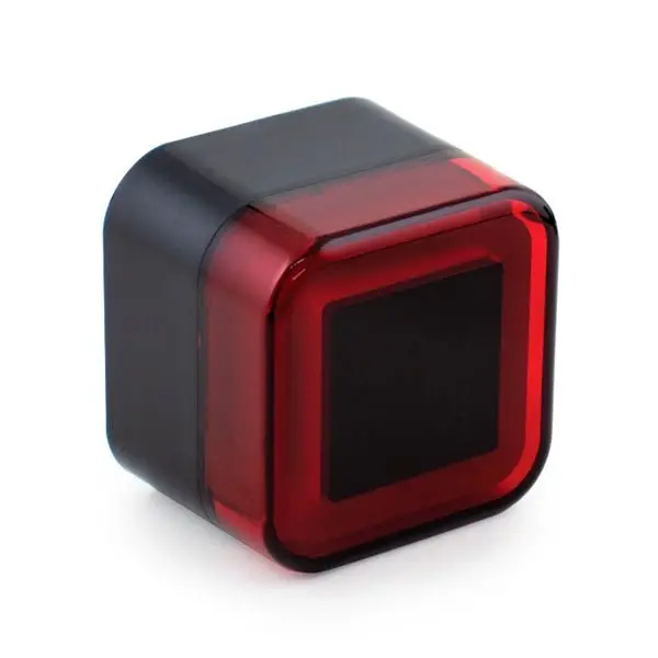 Koso North America Gt-07 Taillight Red Lens 1
