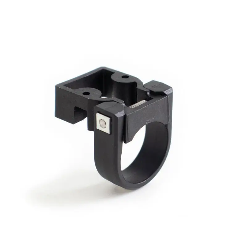 Koso North America Heated Grip Control Bracket 1