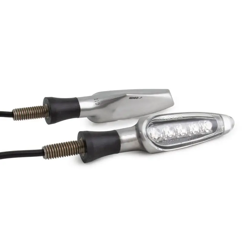 Koso North America Indicator Lights 2
