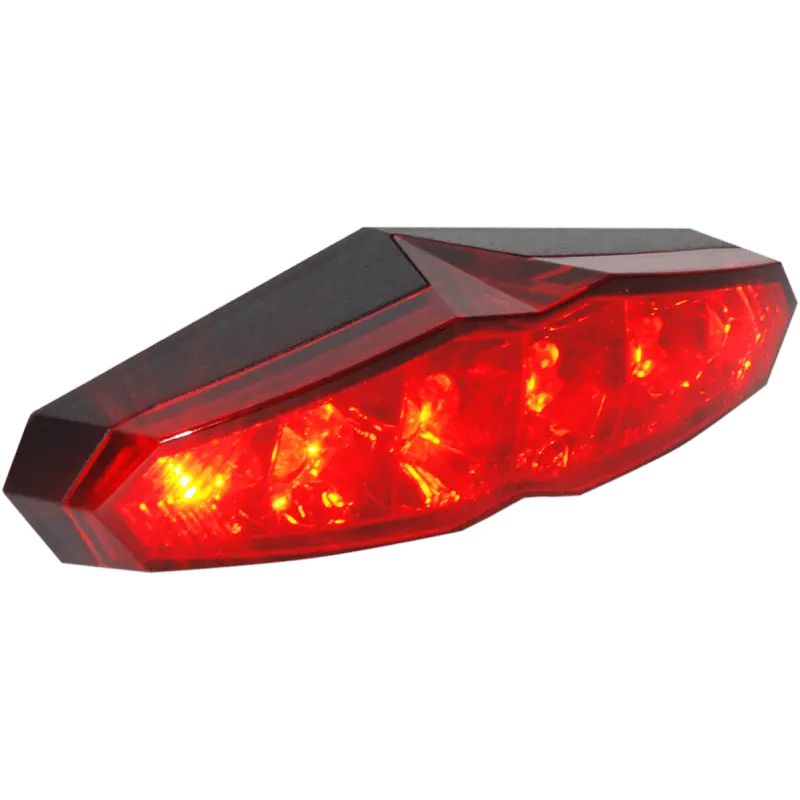 Koso North America Infinity Led Taillight 2