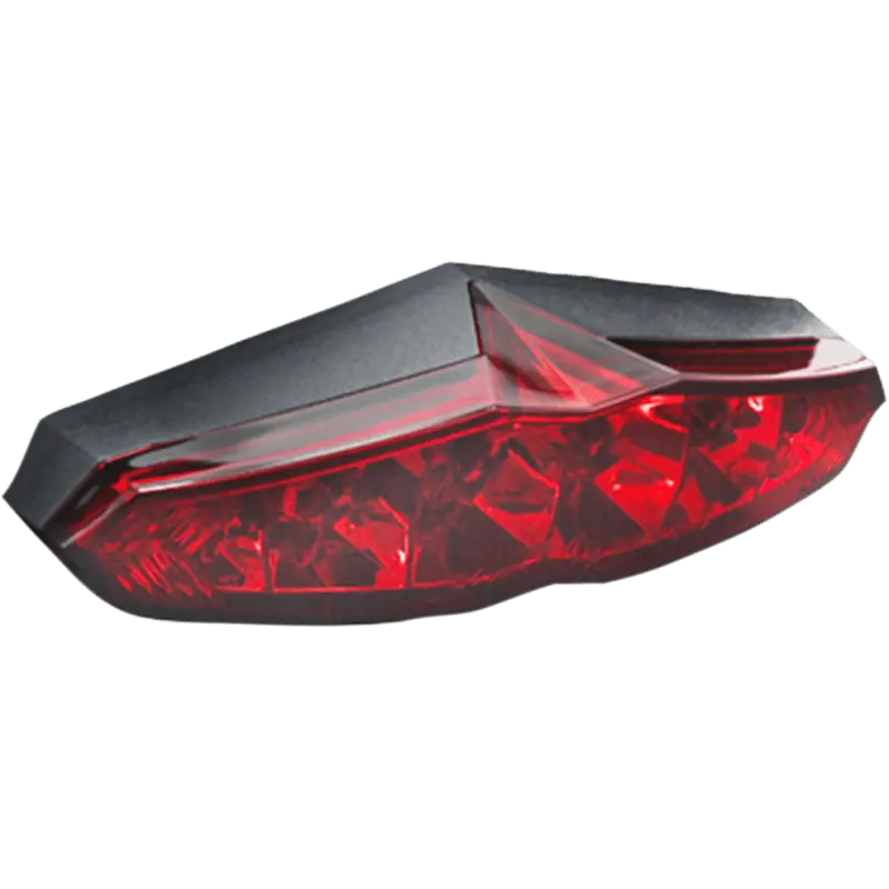 Koso North America Infinity Led Taillight 1