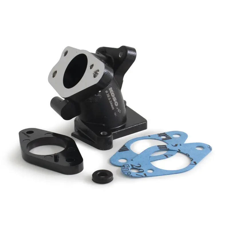 Koso North America Intake Manifold 1
