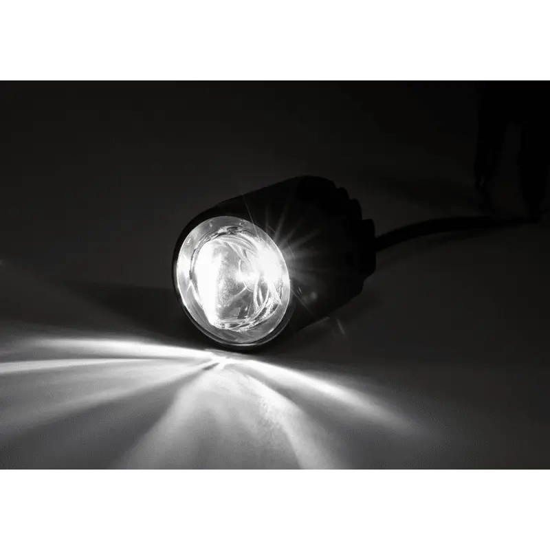 Koso North America Led Headlight 1