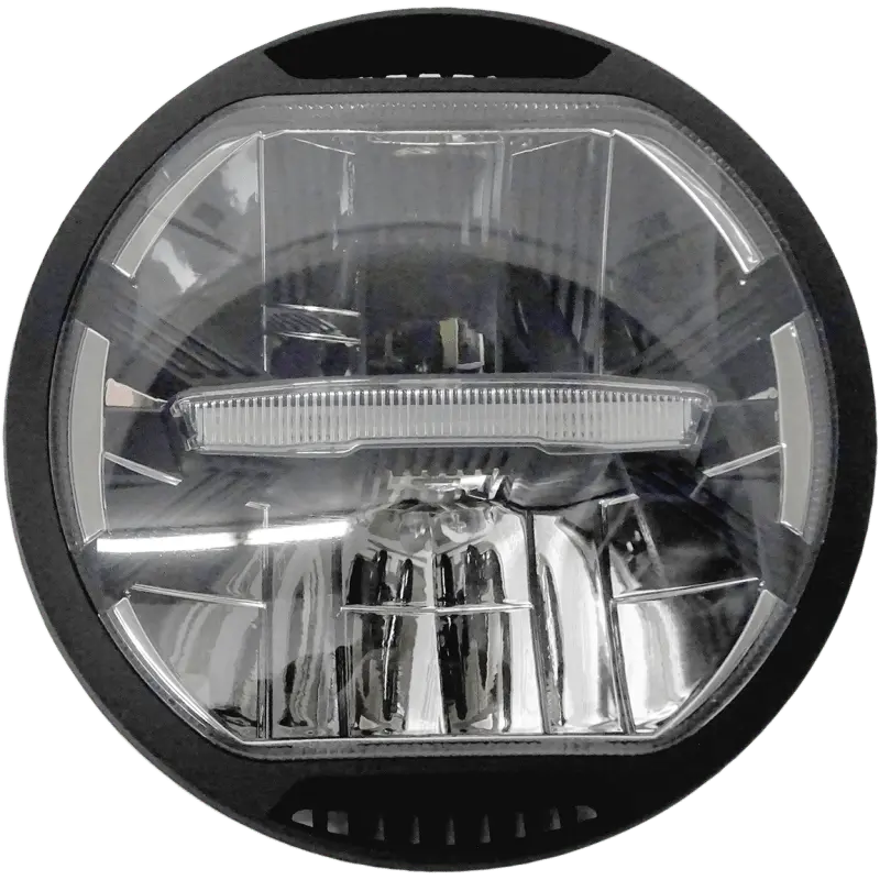 Koso North America Led Headlight 1