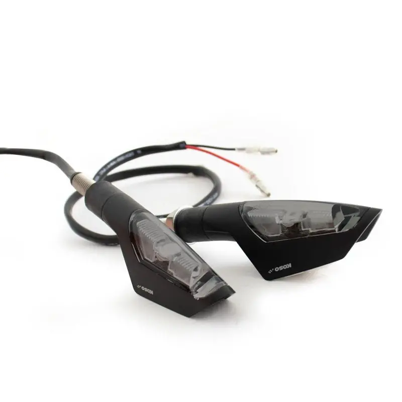 Koso North America Led Indicators 1