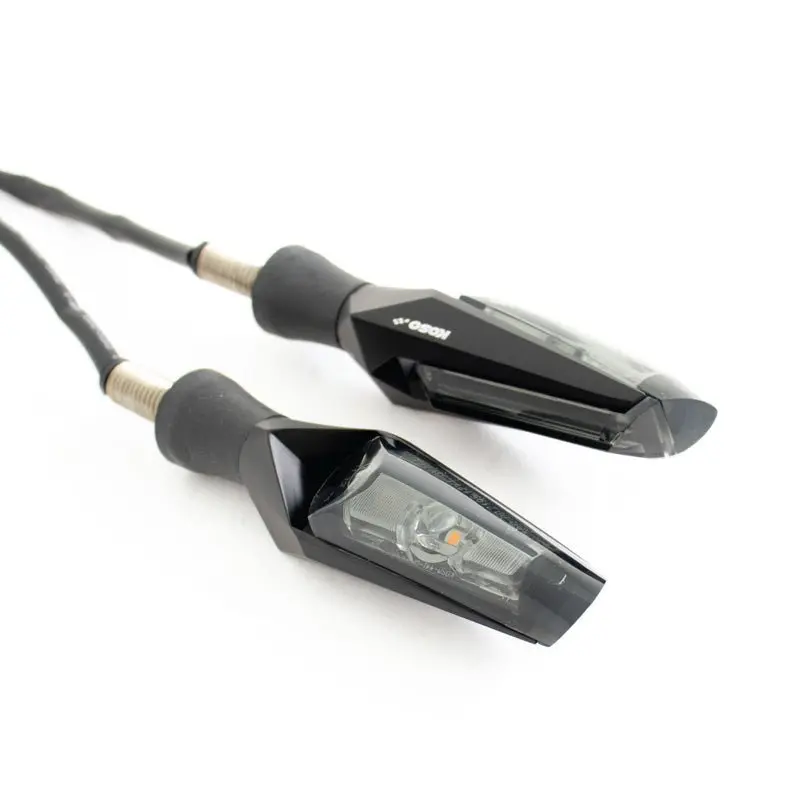 Koso North America Led Indicators 1
