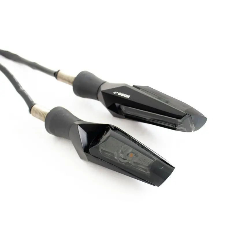 Koso North America Led Indicators 1