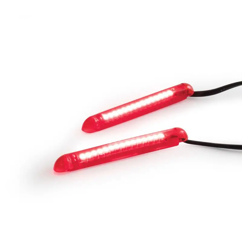 Koso North America Led Light Red 1