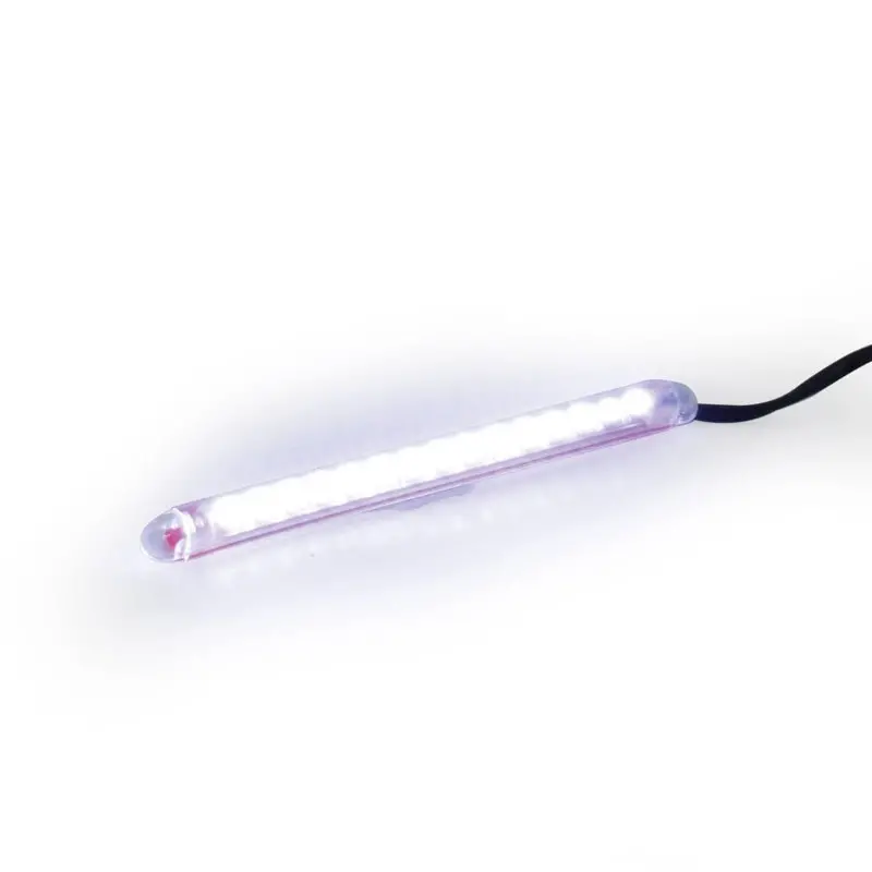 Koso North America White LED Auxiliary Lighting Kit