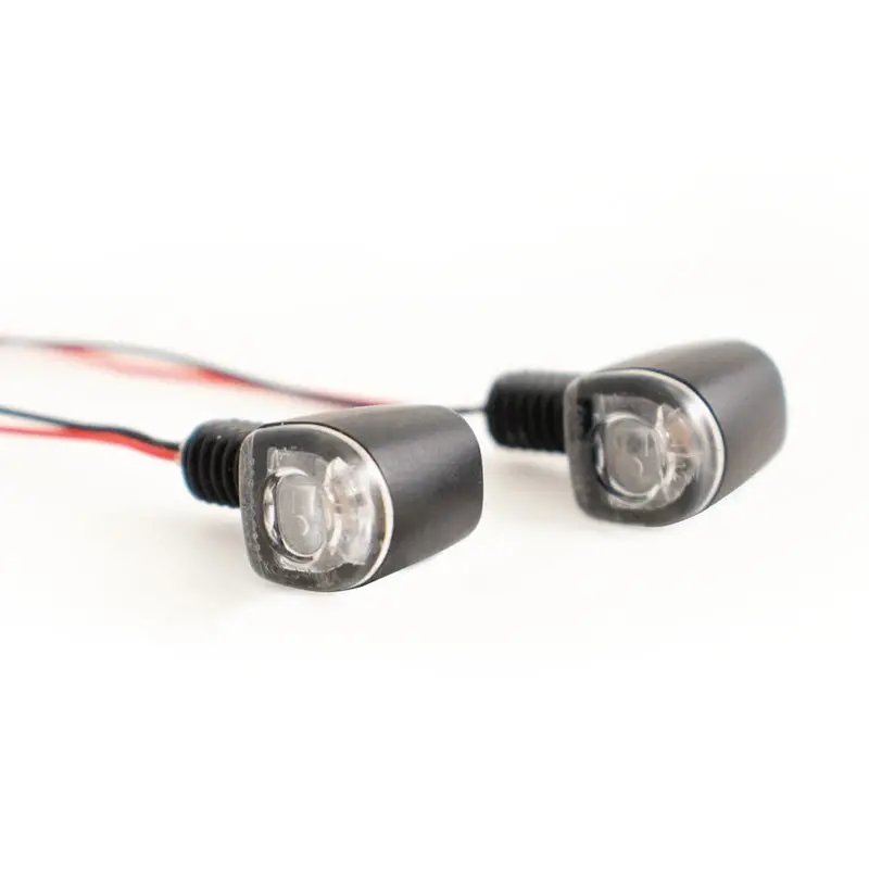 Koso North America Nano Led Series Dual 1