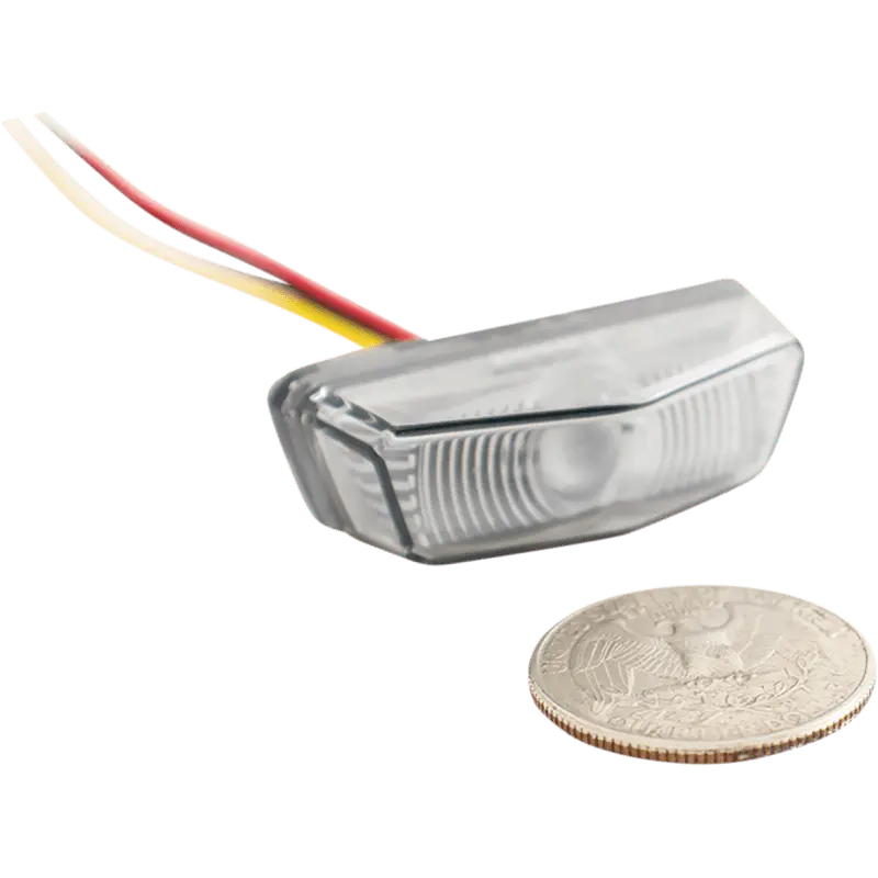 Koso North America Nano Taillight 1