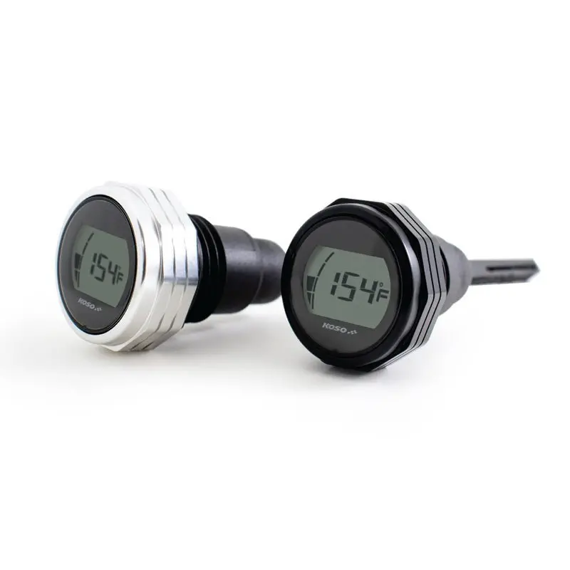 Koso North America Oil Dipstick For Harley-Davidson 1