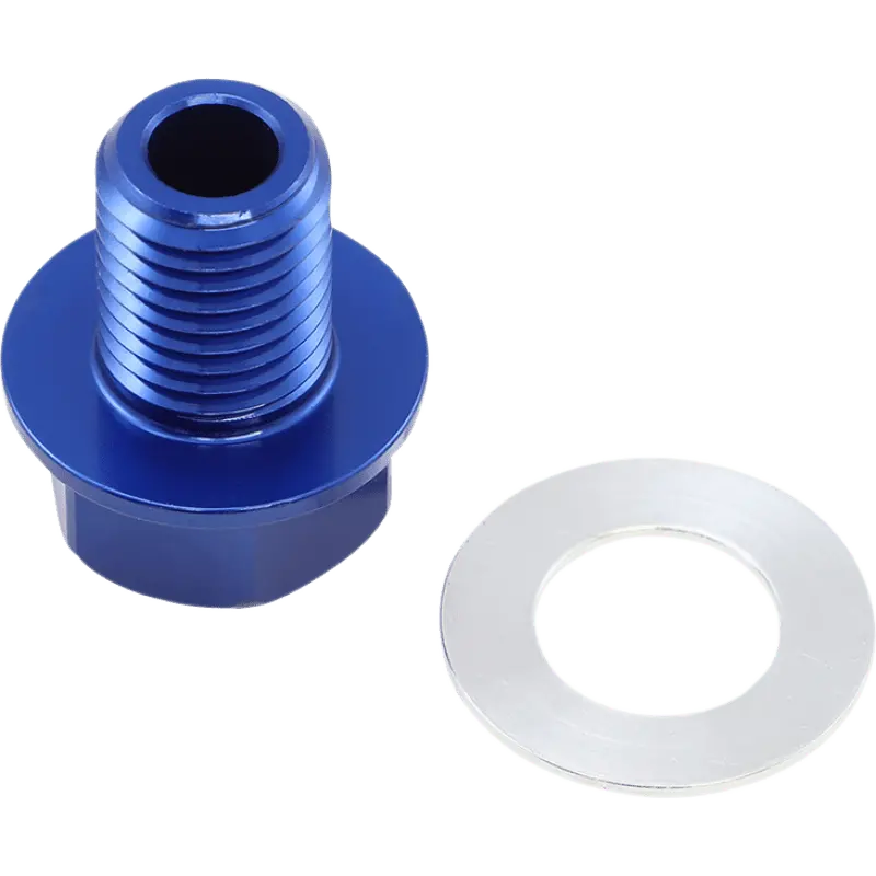 Koso North America Oil Temperature Sensor Adapter 1