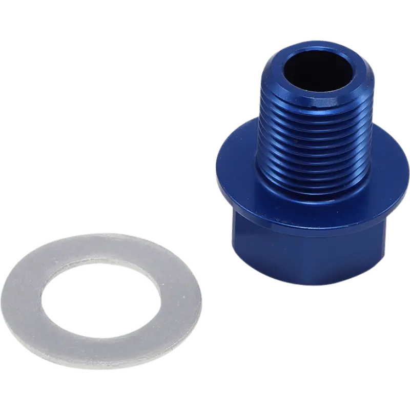 Koso North America Oil Temperature Sensor Adapter 1