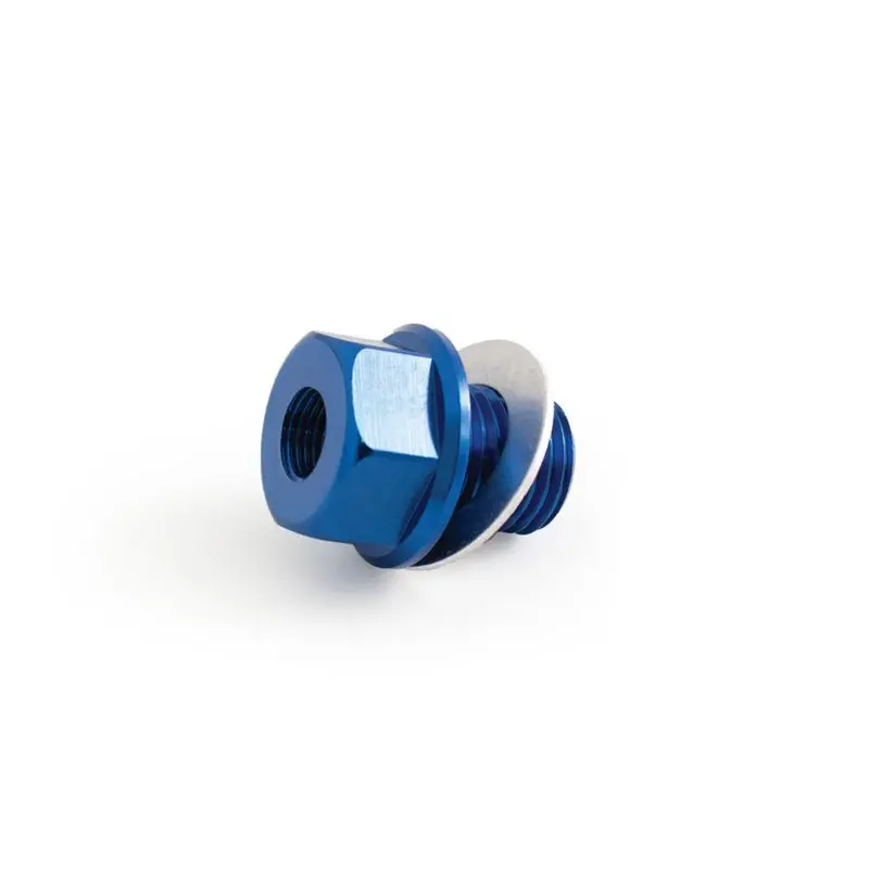 Koso North America Oil Temperature Sensor Adapter 1