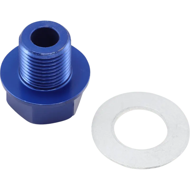 Koso North America Oil Temperature Sensor Adapter 1