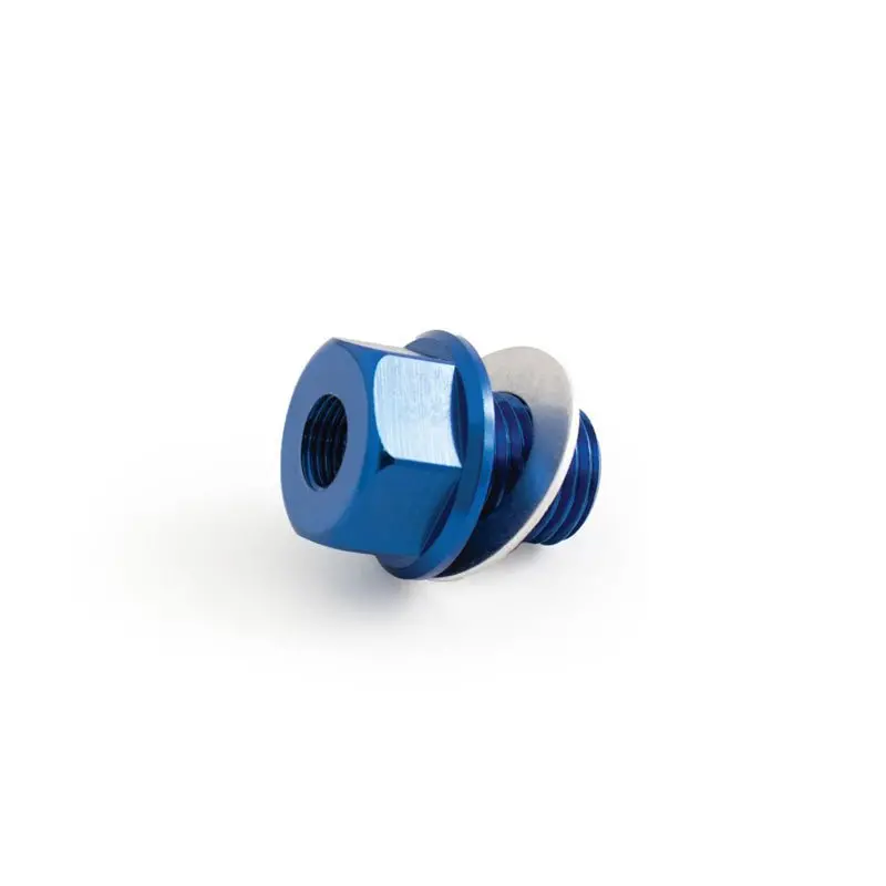 Koso North America Oil Temperature Sensor Adapter 1