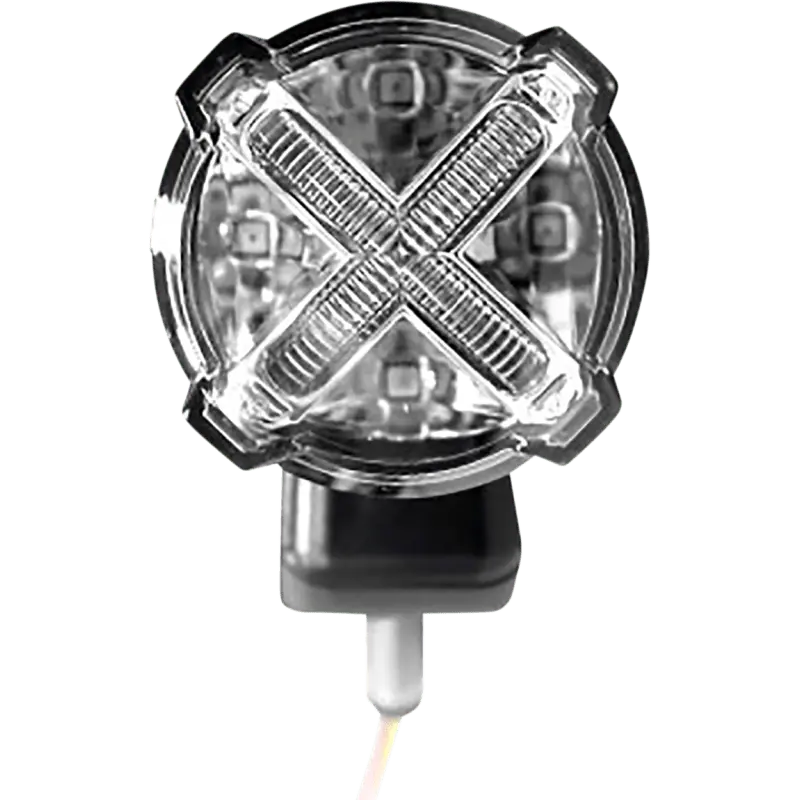 Koso North America Sequential Led Indicator Lights 1