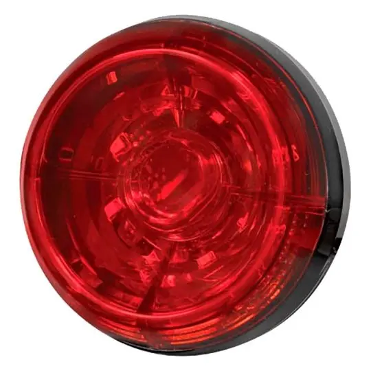 Koso North America Solar Led Taillight 1
