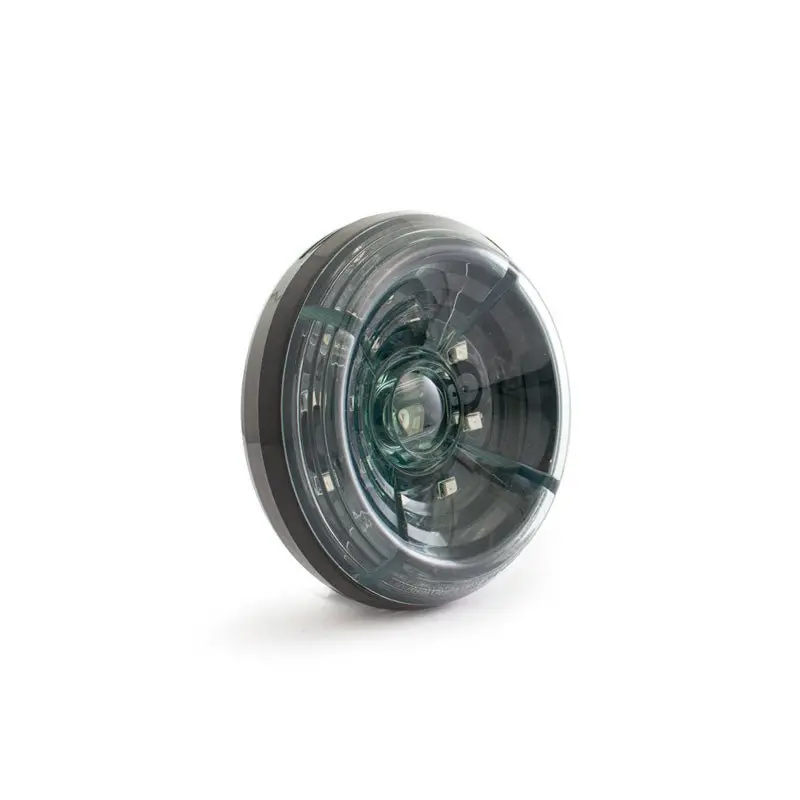 Koso North America Solar Led Taillight 1