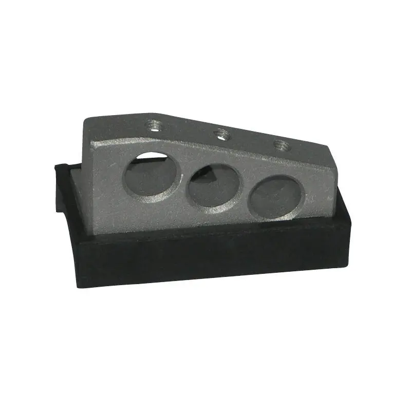 Koso North America Speed Sensor Bracket L Type 1