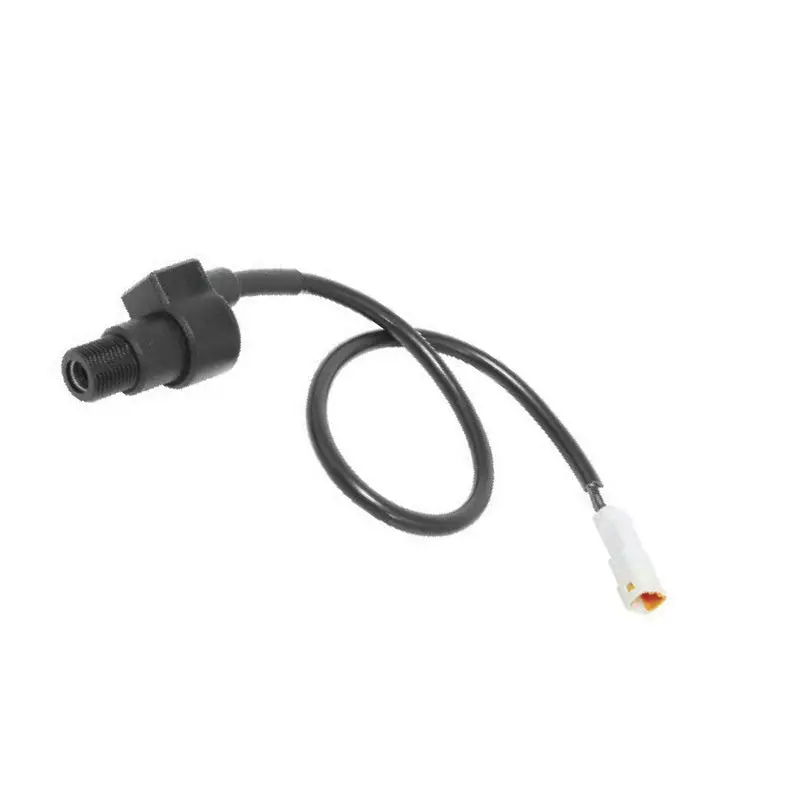 Koso North America Speed Signal Converter C Jst Waterproof Connector 1