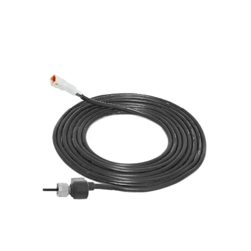 Koso North America Speed Signal Converter D Jst Waterproof Connector 1