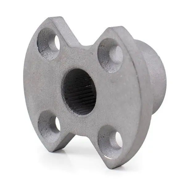 Koso North America Optional Steering Spline 1