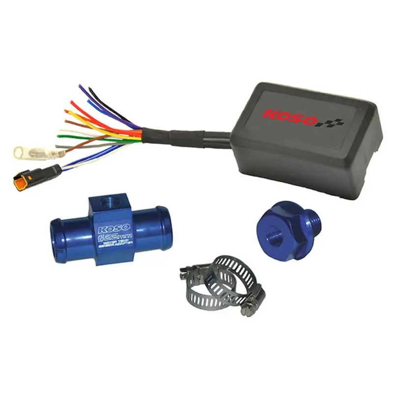 Koso North America Sv650 Adapter Kit 1