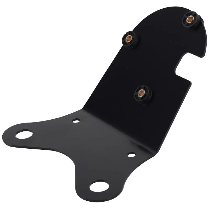 Koso North America Tnt-B Yamaha Bolt Relocation Bracket 1