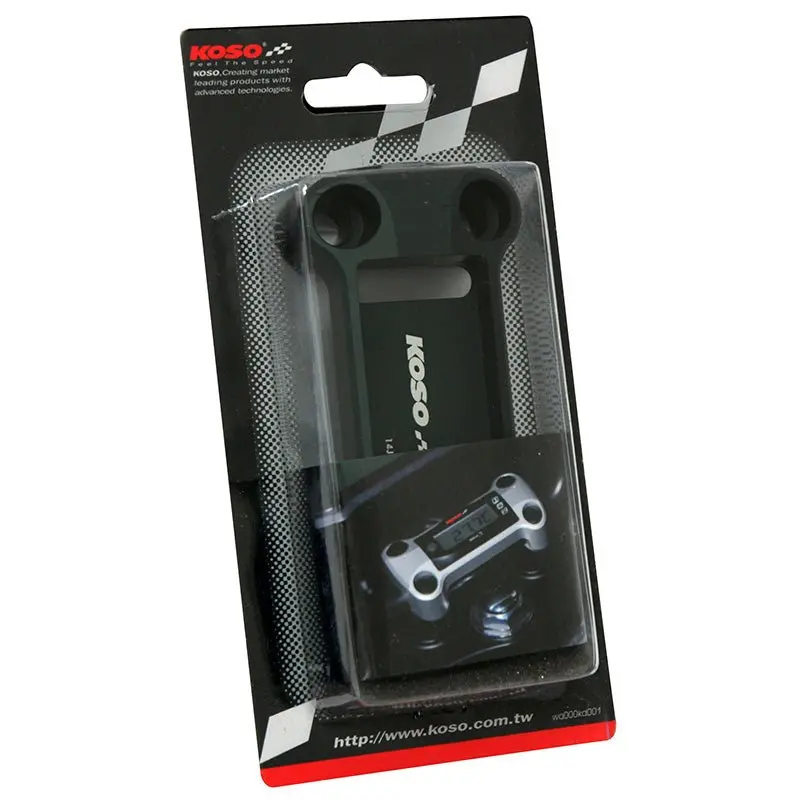 Koso North America Top Clamp Honda Grom 1