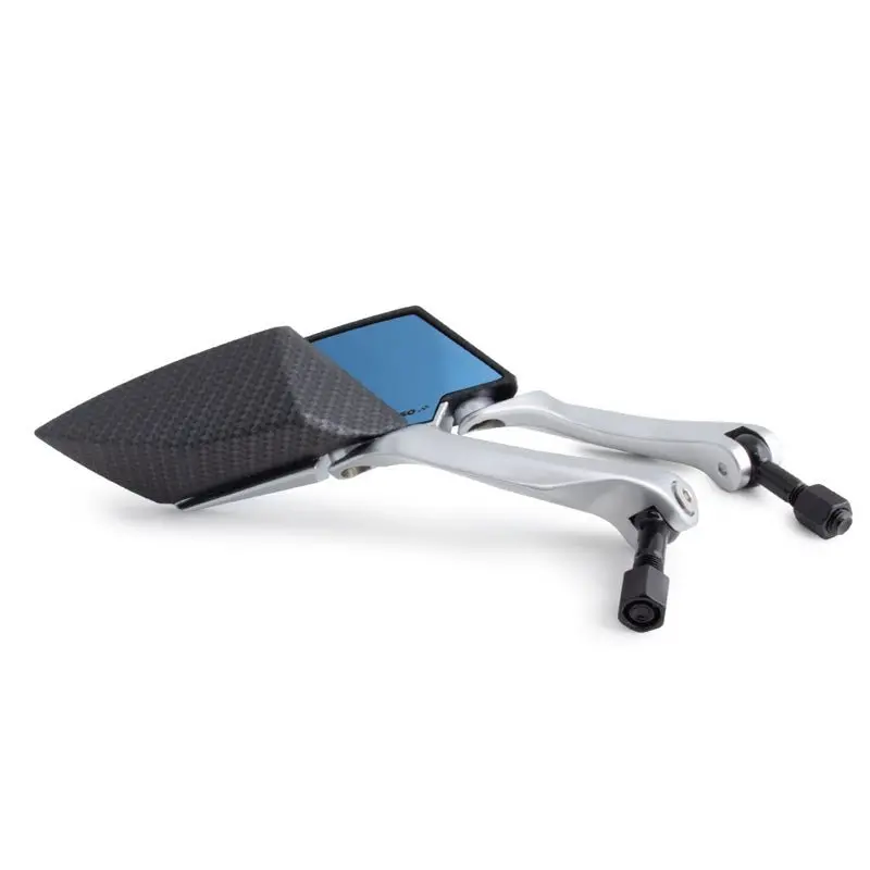 Koso North America Tt Mirror Carbon Look 1