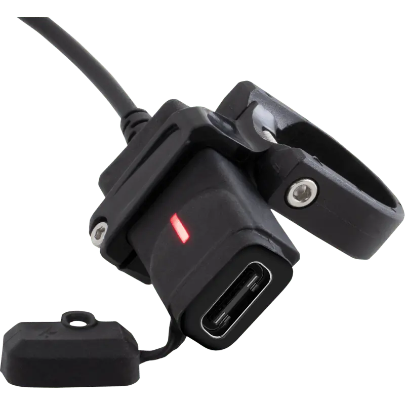Koso North America Adaptor Usb-C Universal 1